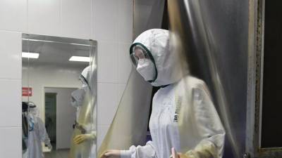 Геннадий Онищенко - В Казахстане за сутки выявили 6631 случай коронавируса - russian.rt.com - Россия - Казахстан