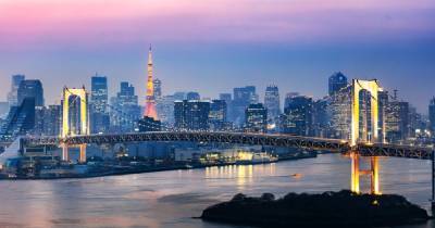 Токио и не только. Путеводитель по городам и локациям Олимпиады в Японии - focus.ua - Украина - Япония - Токио