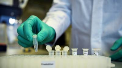 В России провели более 162,5 млн тестов на коронавирус - russian.rt.com - Россия