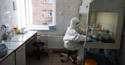 В Калининградской области коронавирусом заболели ещё 225 человек - klops.ru - Россия - Калининградская обл.
