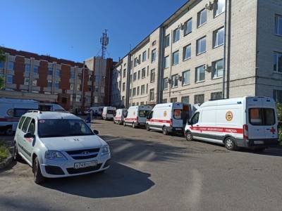 Оперштаб России сообщил о новых 779 жертвах коронавируса - rosbalt.ru - Россия
