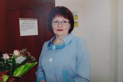 Терапевт из Нижнего Тагила умерла от COVID-19 - eburg.mk.ru