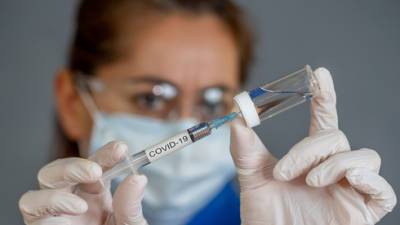 Через 5 месяцев после вакцинации: риск заразиться коронавирусом вырастает вдвое - vesty.co.il - Израиль