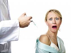 Минздрав назвал противопоказания для вакцинации «ЭпиВакКороной» - newsland.com - Россия
