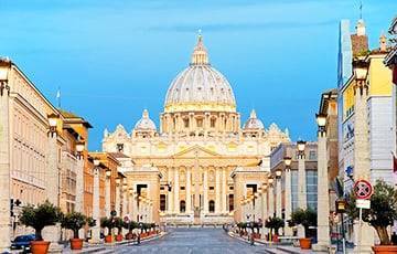 Ватикан впервые раскрыл объекты своих владений в мире - charter97.org - Белоруссия - Италия - Ватикан