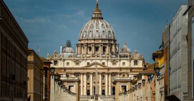 Ватикан раскрыл свои активы за рубежом - dsnews.ua - Италия - Ватикан - Ватикан