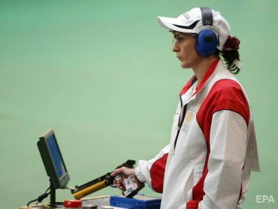 Грузинская спортсменка стала первой женщиной, выступившей на девяти Олимпиадах подряд - gordonua.com - Украина - Грузия - Токио