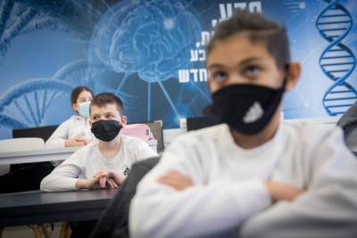 Каким будет новый учебный год: план министерства образования - news.israelinfo.co.il - Израиль