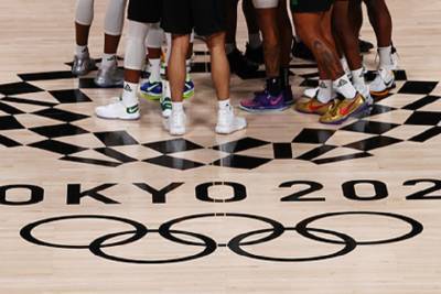 На Олимпиаде в Токио выявили 17 новых случаев заражения COVID-19 - ivbg.ru - Украина - Токио