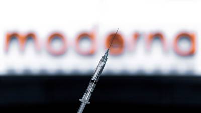 Иван Дук - Колумбия получила от США первые 3,5 млн доз вакцины Moderna - russian.rt.com - Сша - Колумбия