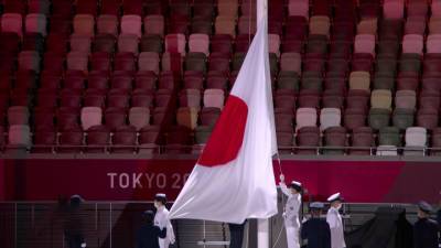 Японцы смирились с Олимпиадой. Осталось ее провести - vesti.ru - Токио