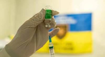 Игорь Кузин - На Украине планируют смешивать вакцины от COVID-19 - news-front.info - Украина