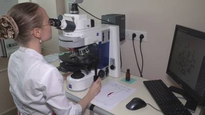 Голикова анонсировала создание в России 36 лабораторий по изучению биоагентов - inforeactor.ru - Россия