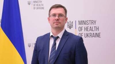 Игорь Кузинmoz - В МОЗ порекомендовали провести эксперимент со смешиванием вакцин - ru.slovoidilo.ua - Украина