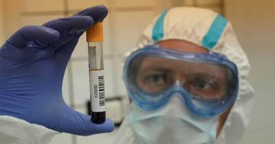 Ученые начнут быстрее отслеживать мутации коронавируса - ren.tv