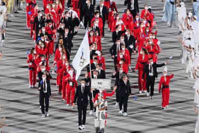 Патриоты, которым противно смотреть Олимпиаду - sakhalin.info