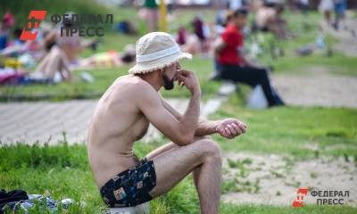 Россиянам рассказали, как сохранять хорошее самочувствие в жару - fedpress.ru - Москва