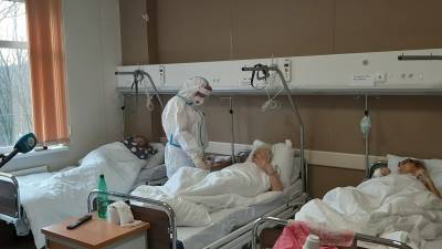 Вирусолог объяснил сложность лечения варианта коронавируса "Дельта" - inforeactor.ru