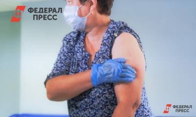 Россияне назвали вакцину, которой доверяют больше всего - fedpress.ru - Москва