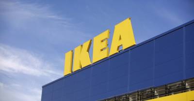 В магазине IKEA открывается пункт вакцинации от Covid-19 - rus.delfi.lv - Латвия