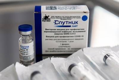 Константин Хальзов - Новосибирск получил первую партию новой вакцины от коронавируса - tayga.info - Новосибирск - Новосибирская обл.