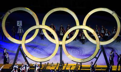На Олимпиаде в Токио уже более 150 случаев COVID-19 - capital.ua - Украина - Япония - Токио - с. Всего