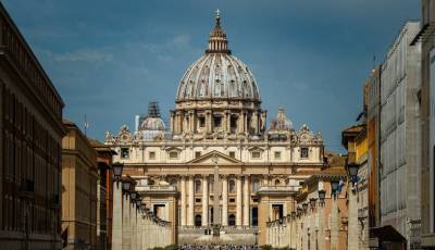 Ватикан впервые раскрыл информацию о своей недвижимости. В списке более чем 5000 объектов - minfin.com.ua - Украина - Италия - Ватикан - Ватикан
