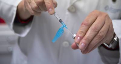 Вакцинация препаратом Pfizer в Грузии начинается с 26 июля - sputnik-georgia.ru - Грузия - Тбилиси - с. 26 Июля
