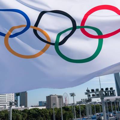 На Олимпиаде тест на covid-19 с положительным результатом за сутки сдали 16 человек - radiomayak.ru - Токио