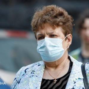 В Украине за сутки выявили 213 новых случаев коронавируса - reporter-ua.com - Украина - Киев - Одесская обл.