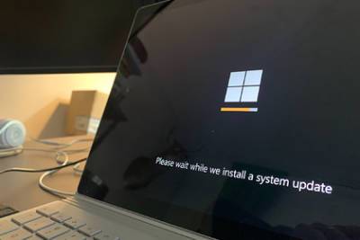 Пользователей Windows предупредили об опасном вирусе - lenta.ru