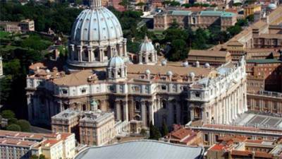 Ватикан впервые раскрыл объекты своих владений в мире - bin.ua - Украина - Италия - Ватикан - Ватикан