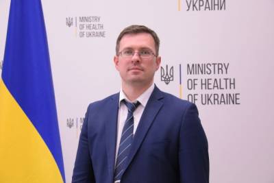Игорь Кузин - В Минздраве сообщили, будут ли делать третью прививку от COVID-19 - enovosty.com - Украина