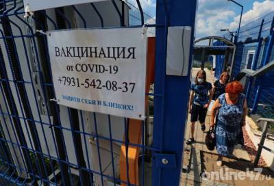 Более 23 тысяч новых случаев COVID-19 выявили в России за минувшие сутки - online47.ru - Россия