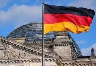 Ангела Меркель - Хельга Браун - В Германии предупредили о новых ограничениях для невакцинированных людей - facenews.ua - Украина - Германия