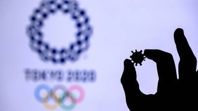 Названы условия, при которых атлеты с COVID-19 могут выступить на Олимпиаде - mir24.tv - Токио - Юар