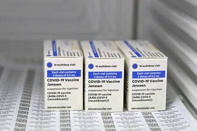 El Mundo - В Испании расследуют смерть мужчины после вакцины Janssen - lenta.ru - Испания