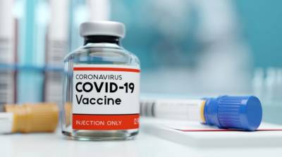 В МОЗ рекомендовали беременным вакцинироваться от коронавируса - ru.slovoidilo.ua - Украина