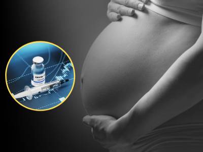 У МОЗ закликають вагітних жінок вакцинуватися проти COVID-19: чи безпечно це? - bykvu.com - Украина