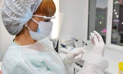 Медики Ямала назвали самый распространенный штамм коронавируса в округе - znak.com
