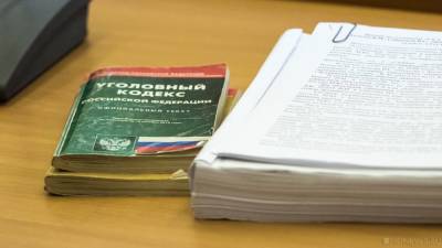 В Югре возбуждено первое уголовное дело за поддельный ПЦР-тест - newdaynews.ru - округ Югра - республика Башкирия