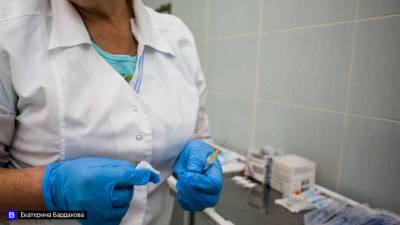 Сотрудница томской больницы на протяжении месяца уничтожала вакцину от коронавируса - vesti.ru - Томск - Пресс-Служба