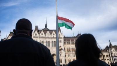 Венгрия открывается для привитых от коронавируса российских туристов - newdaynews.ru - Россия - Венгрия