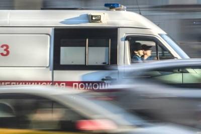 20 млн россиян могут не дождаться скорой помощи при угрозе для жизни - newsland.com - Россия