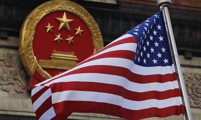 Венди Шерман - Се Фэн - В Китае считают патовой ситуацию в отношениях с США - capital.ua - Украина - Сша - Китай - Пекин - Вашингтон