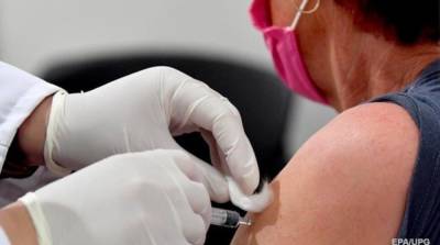 В Италии от коронавируса вакцинировали более половины населения - ru.slovoidilo.ua - Россия - Франция - Украина - Италия - Латвия - Греция