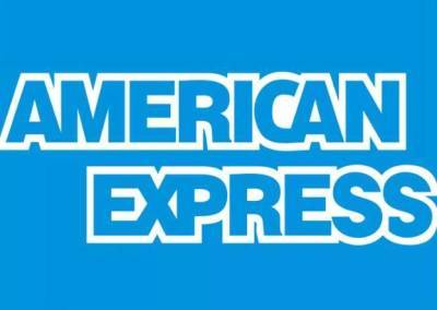 Выручка и прибыль American Express существенно выросли во 2 квартале - smartmoney.one - Сша