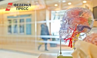 Ольга Голубинская - Невролог объяснил, как коронавирус влияет на умственные способности - fedpress.ru - Москва - Лондон