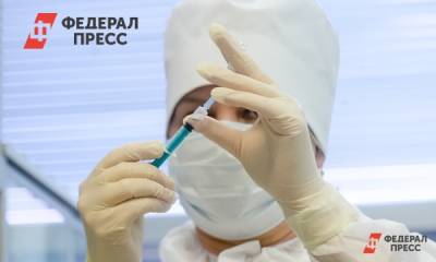 В томской больнице уничтожали вакцину от COVID-19 - fedpress.ru - Томск