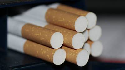 Производство и оптовую торговлю сигаретами могут лицензировать - vesti.ru - Россия